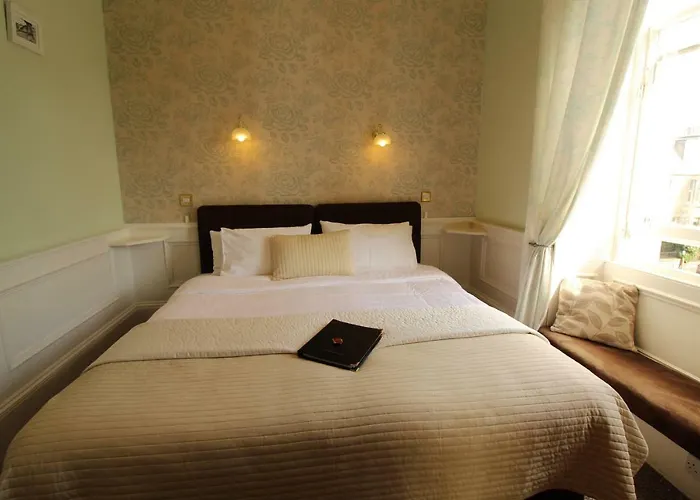 Dunedin Guest House Edinburgh