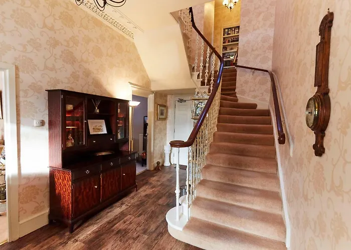 Coppice House Bed & Breakfast Callander