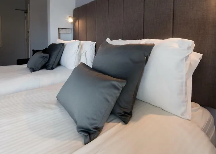 Caythorpe House Bed & Breakfast Swanage