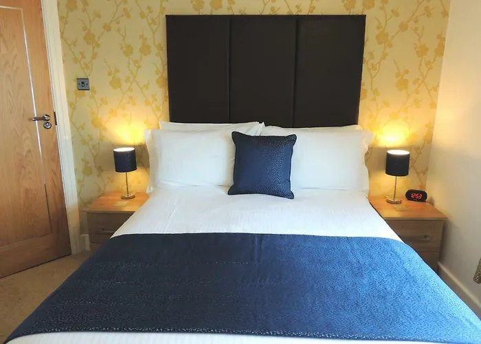 Marine Court - Adults Only Hotel Ilfracombe