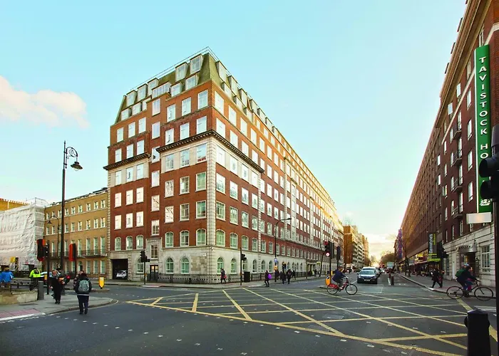 London Aparthotels