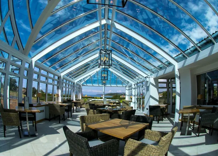 Malin Court Hotel And Restaurant Ayr