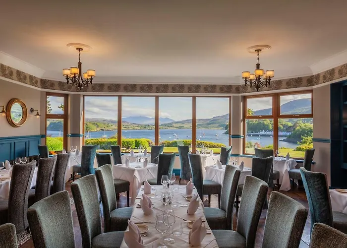 Isle of Harris Hotels