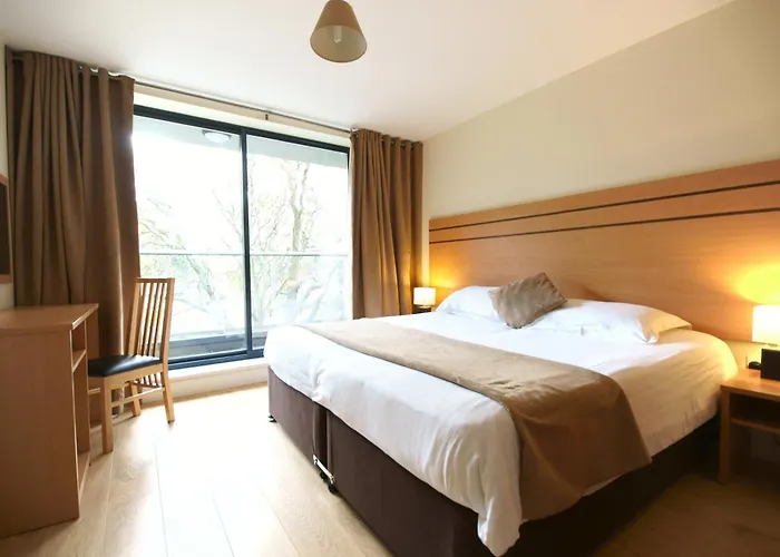 Enfield Hotels