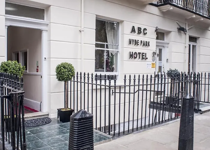 London City Center Hotels