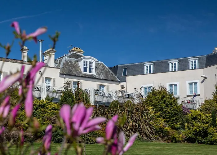 Teignmouth Hotels