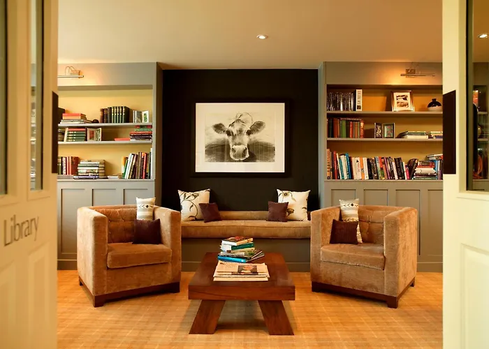 Helmsley Hotels