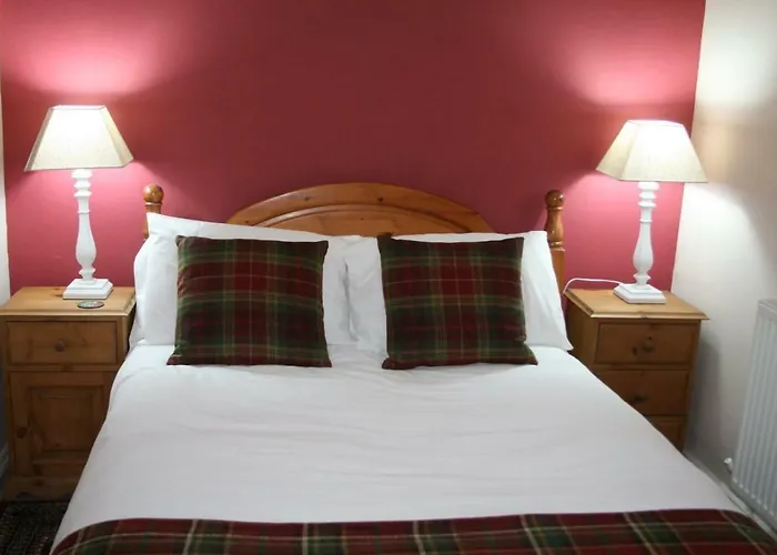 Vacation Apartment Rentals in Keswick (Cumbria)