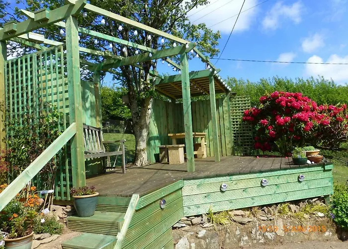 Bratton View Bed And Breakfast Barnstaple