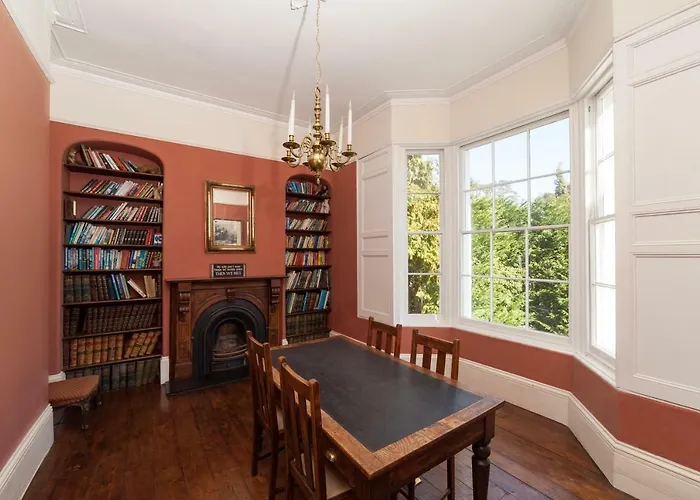 The Manor Villa Torquay