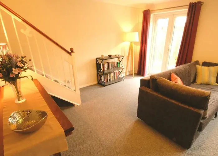 Holiday Cottages in Cheltenham