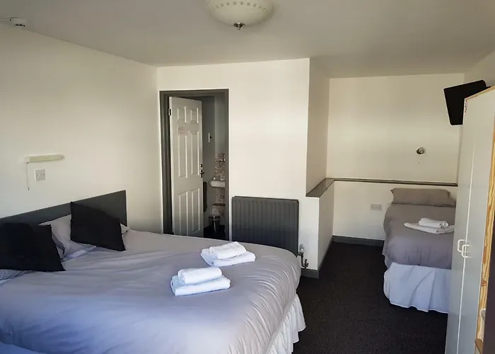 Old Stagecoach Stables Rooms Only Crewkerne