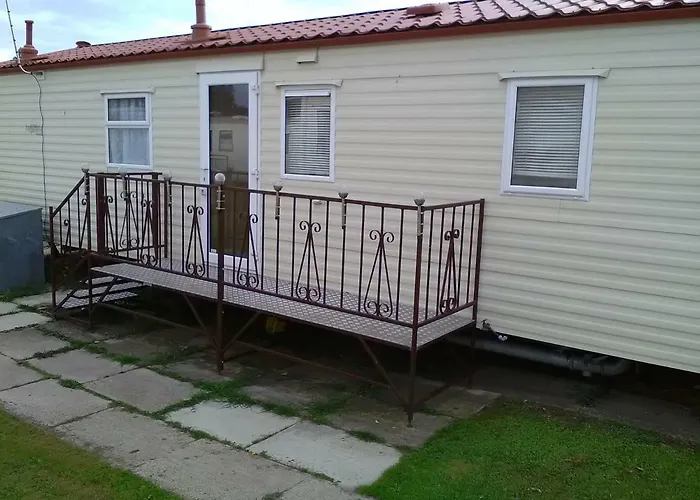 Caravan Hire Winthorpe Skegness