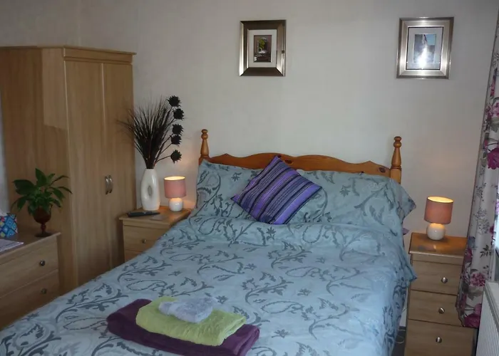 De La Warr Guest House Bexhill-on-Sea
