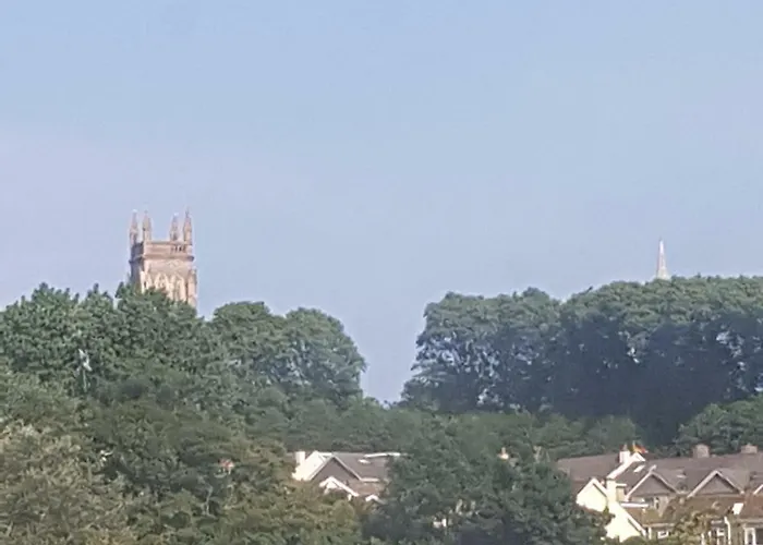 Holiday Cottages in Torquay