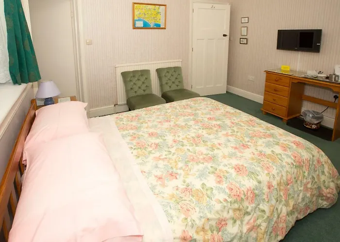 Eypeleaze B&B Bridport