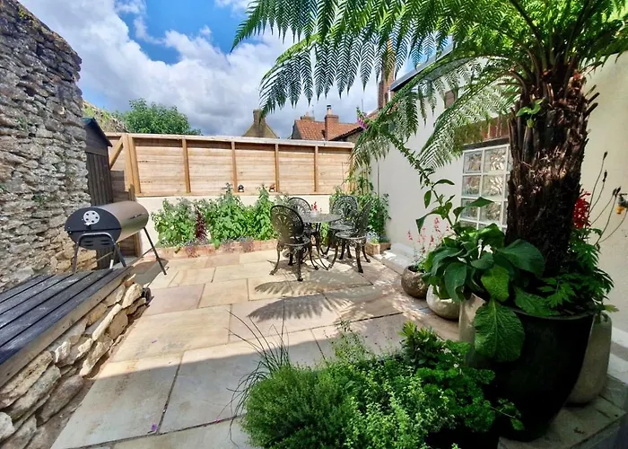 Fern Tree Cottage Frome