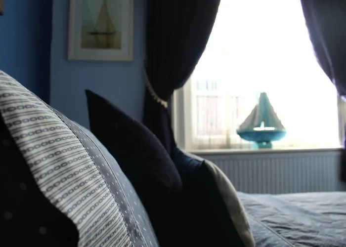 Holly House Bed And Breakfast And Apartments Hereford