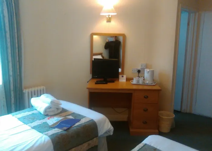 Bridlington Hotels