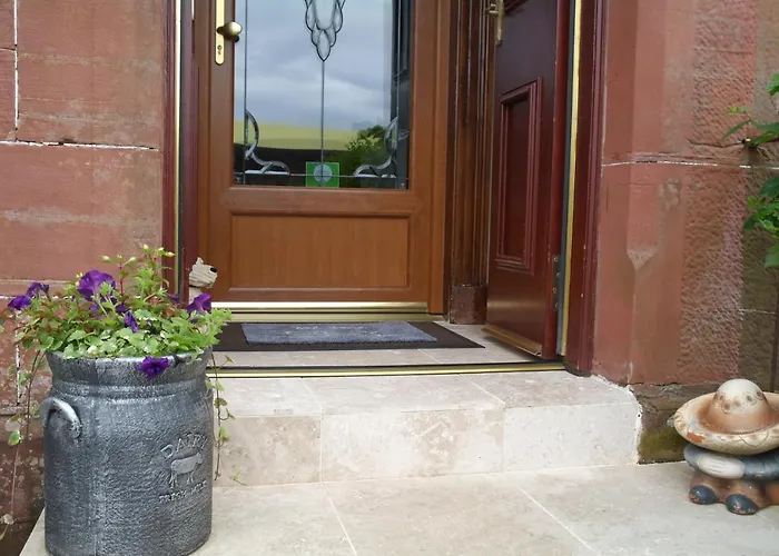 Turas-Mara Guesthouse Ayr
