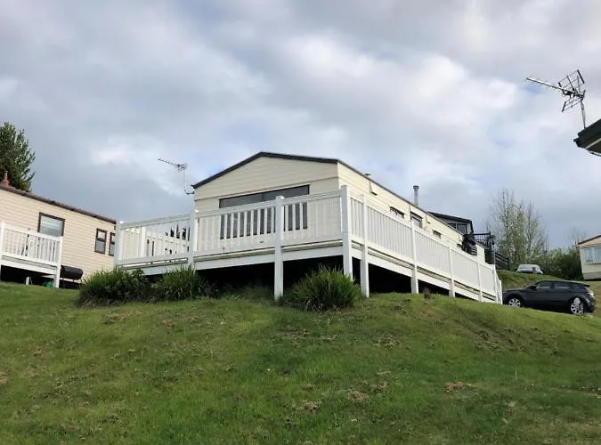 Maze Holiday Homes Craig Tara Ayr