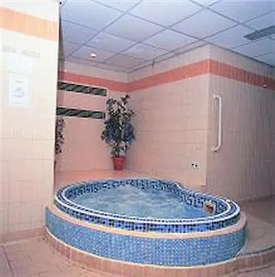 The Belvedere Hotel Bournemouth