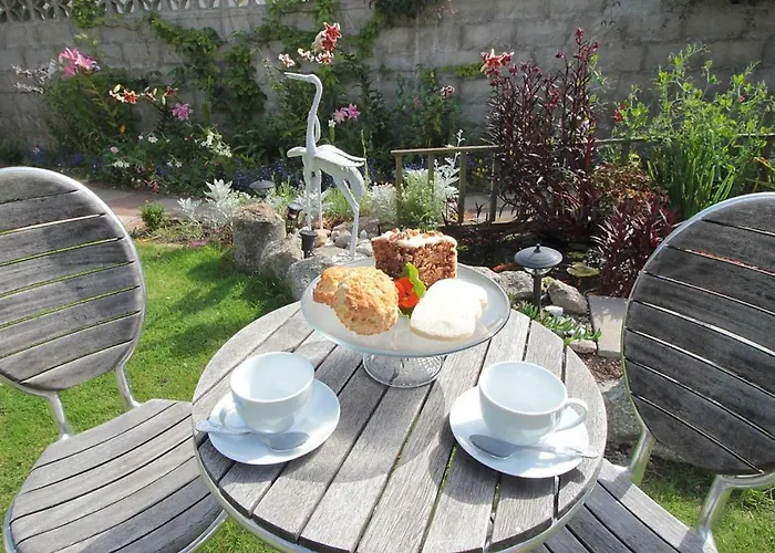 St Agnes (Cornwall) Hotels