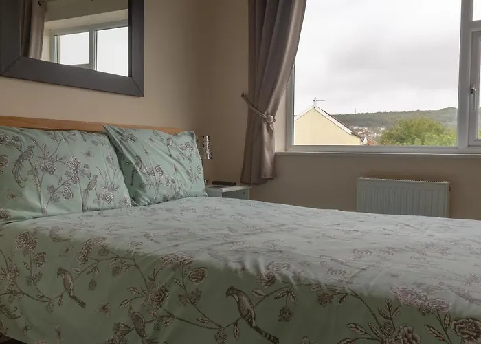 Roedean Guest House Weston-super-Mare