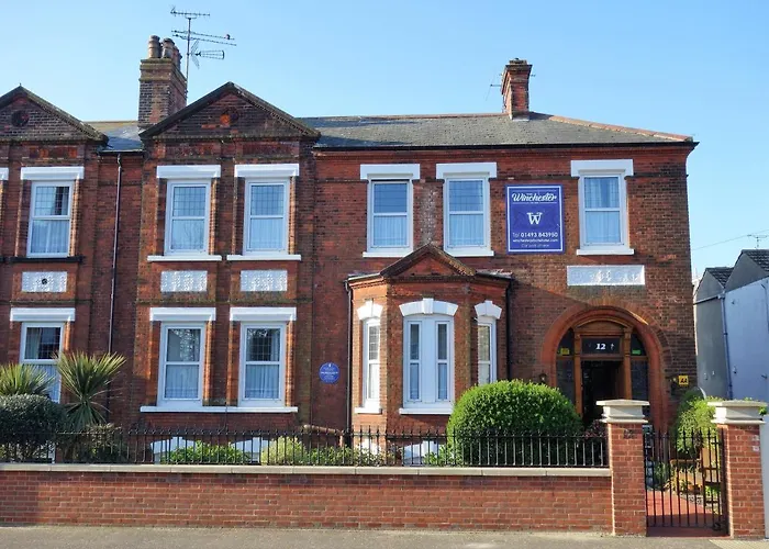 The Winchester Great Yarmouth