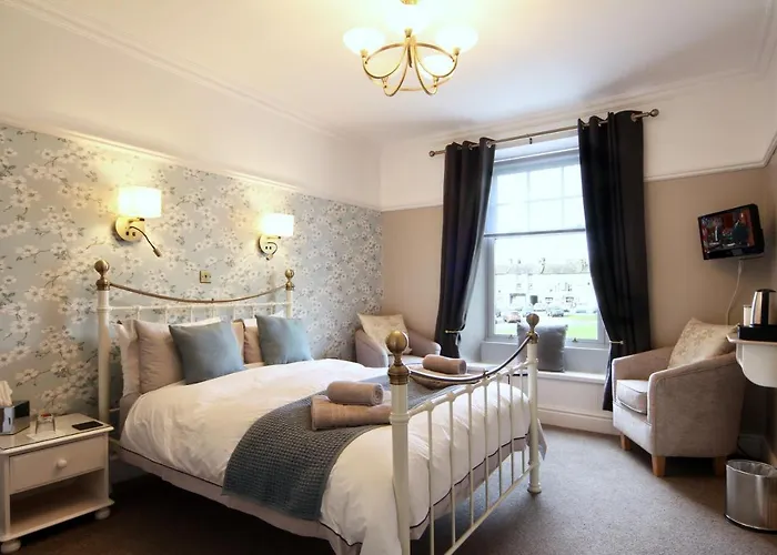Reeth Hotels