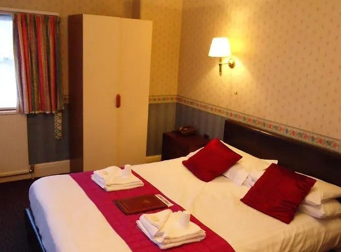 Llandudno Hotels