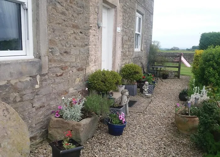 Barnard Castle Hotels