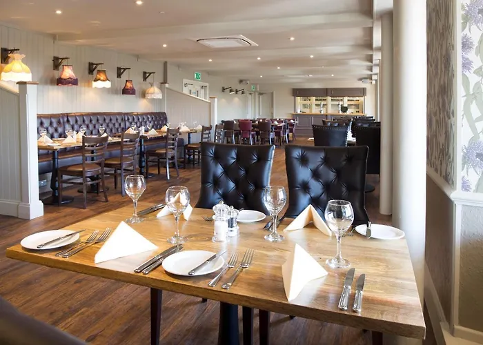 The Star Hotel Great Yarmouth