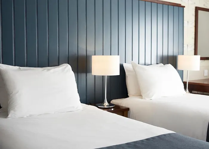 Darrington Hotels