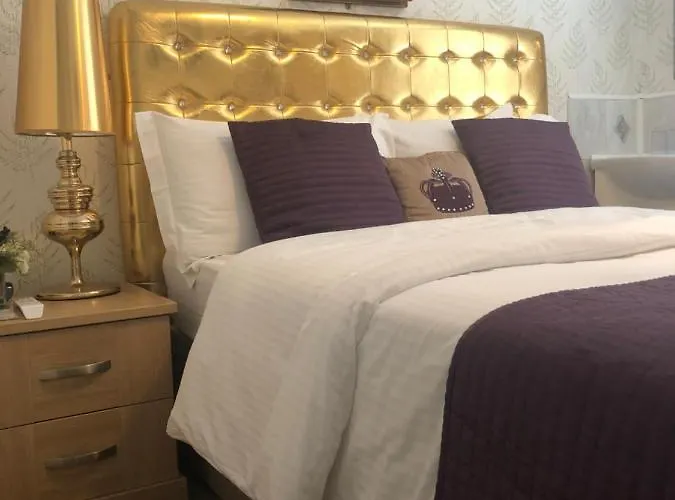 Dalehurst Guesthouse Paignton